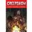 Creepshow "Crónicas espeluznantes y siniestras"