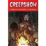 Creepshow "Crónicas espeluznantes y siniestras"