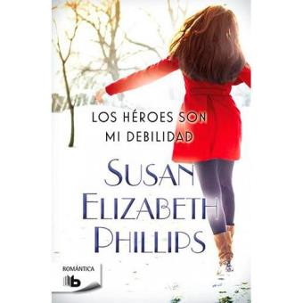Los héroes son mi debilidad