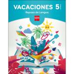 5 ep cuaderno ortografia vacaciones