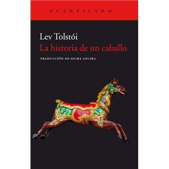 La historia de un caballo