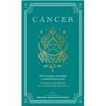 Guia Astrologica De Cancer