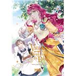 Villains Are Destined To Die 02