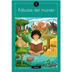 Fábulas del mundo