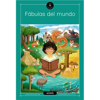 Fábulas del mundo