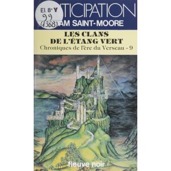 Chroniques de l'ère du Verseau (9) - 1