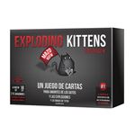 Exploding Kittens -  Cartas