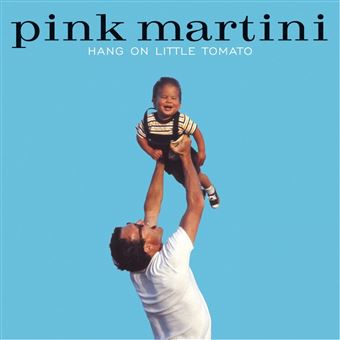 Pink Martini - 2 Vinilos