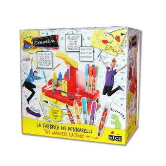 fabrica de rotuladores olorosos