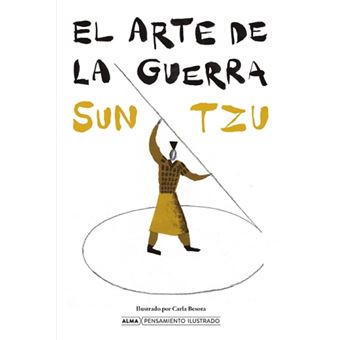 El arte de la guerra