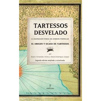 Tartessos desvelado