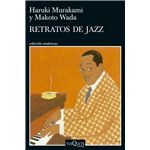 Retratos de jazz