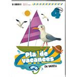 Plà de vacances En autocaravana 4t