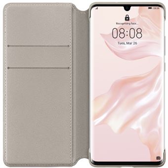 Funda Wallet Original Huawei P30 Pro