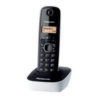 Panasonic DECT KX-TG1611 blanco