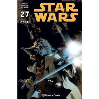 Star wars 27-grapa