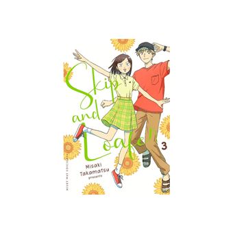 Skip and loafer 3