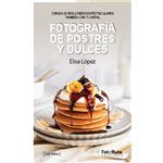 Fotografia De Postres Y Dulces