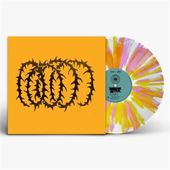 Cartwheel - Vinilo Color