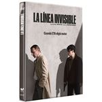 La Línea Invisible Miniserie Completa - DVD