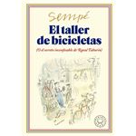 El taller de bicicletas. nueva edición