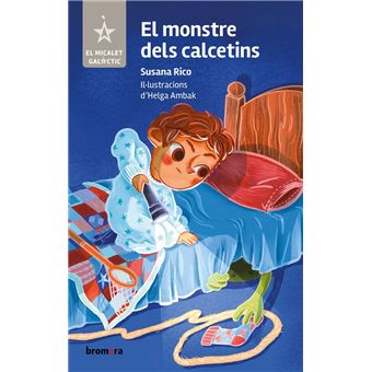 El Monstre Dels Calcetins