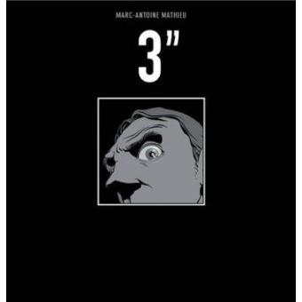 3 seconds