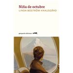 Niña de octubre