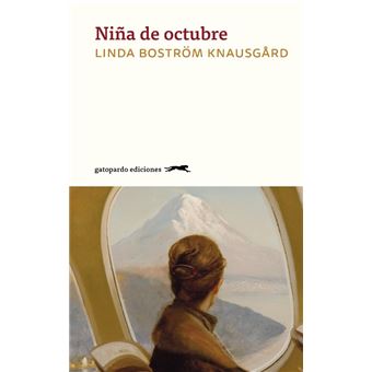 Niña de octubre
