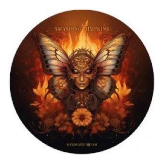 Mayonaise Dream - Vinilo Picture Disc