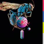Hive - Vinilo Azul