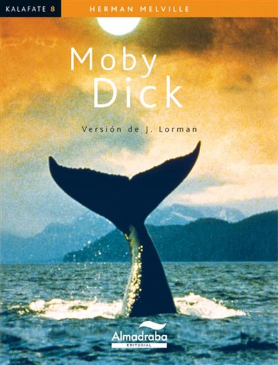 Almadraba Hombre Moby Dick