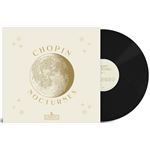 Chopin. Nocturnes - Vinilo