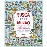 Busca en el mundo