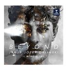 Beyond - CD