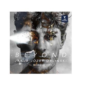 Beyond - CD