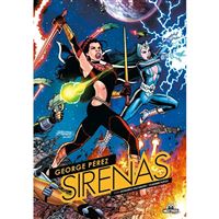 Sirenas