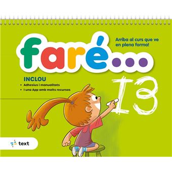Faré I3