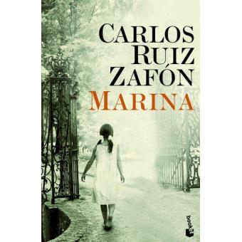 Resultado de imagen para marina libro