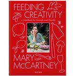 Mary McCartney. Feeding Creativity