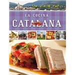 Un viaje por la cocina catalana