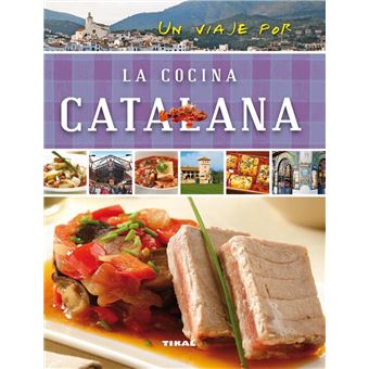 Un viaje por la cocina catalana