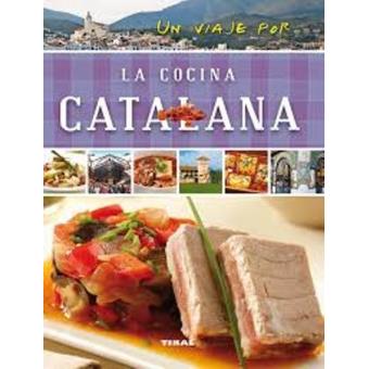 Un viaje por la cocina catalana