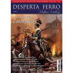 Los Sitios de Zaragoza - Desperta Ferro