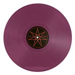 Clamor Luciferi - Vinilo Morado
