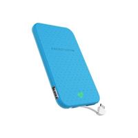 Powerbank Energy Sistem Extra Battery 2500 mAh Azul