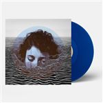 Alma - Vinilo Azul