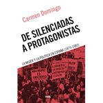 De silenciadas a protagonistas