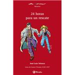 24 horas para un rescate