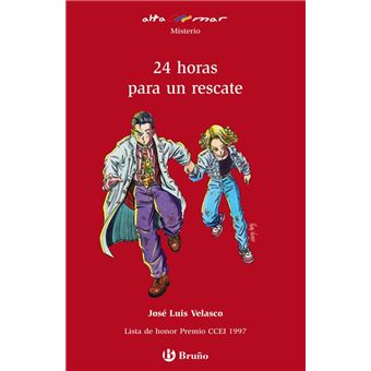 24 horas para un rescate